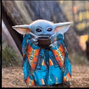 Meet your Posher, Ale